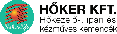 Hőker Kft. - Hőkezelő-, ipari és kézműves kemencék
